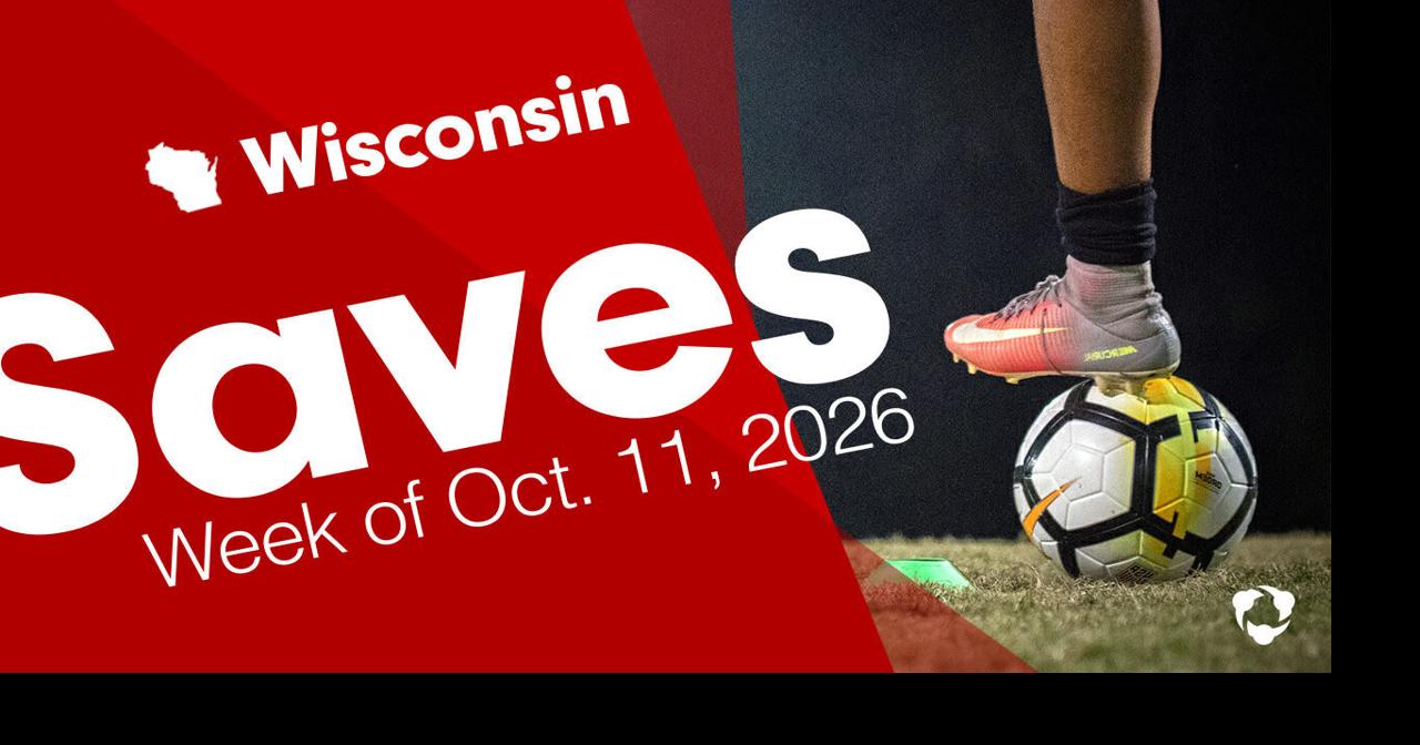 Top saves from around the state: Oct. 11 edition