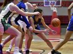 HOLIDAY CLASSIC - STJ VS PARKER