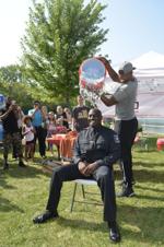 August 2014: Community