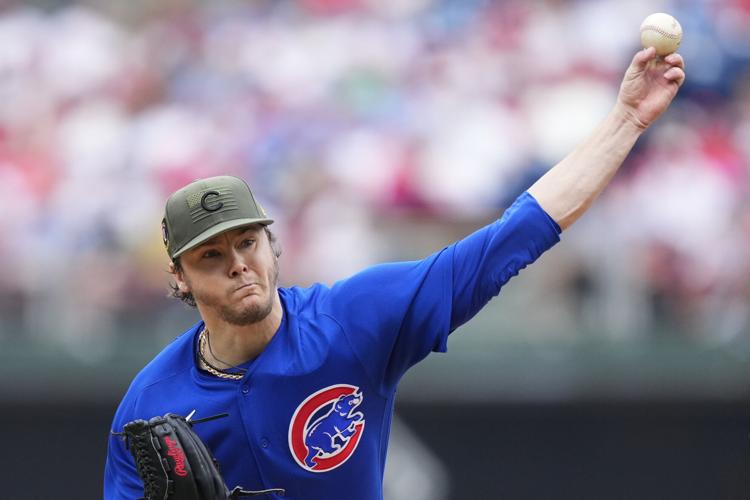 Kyle Hendricks to make rehab start for Iowa Cubs