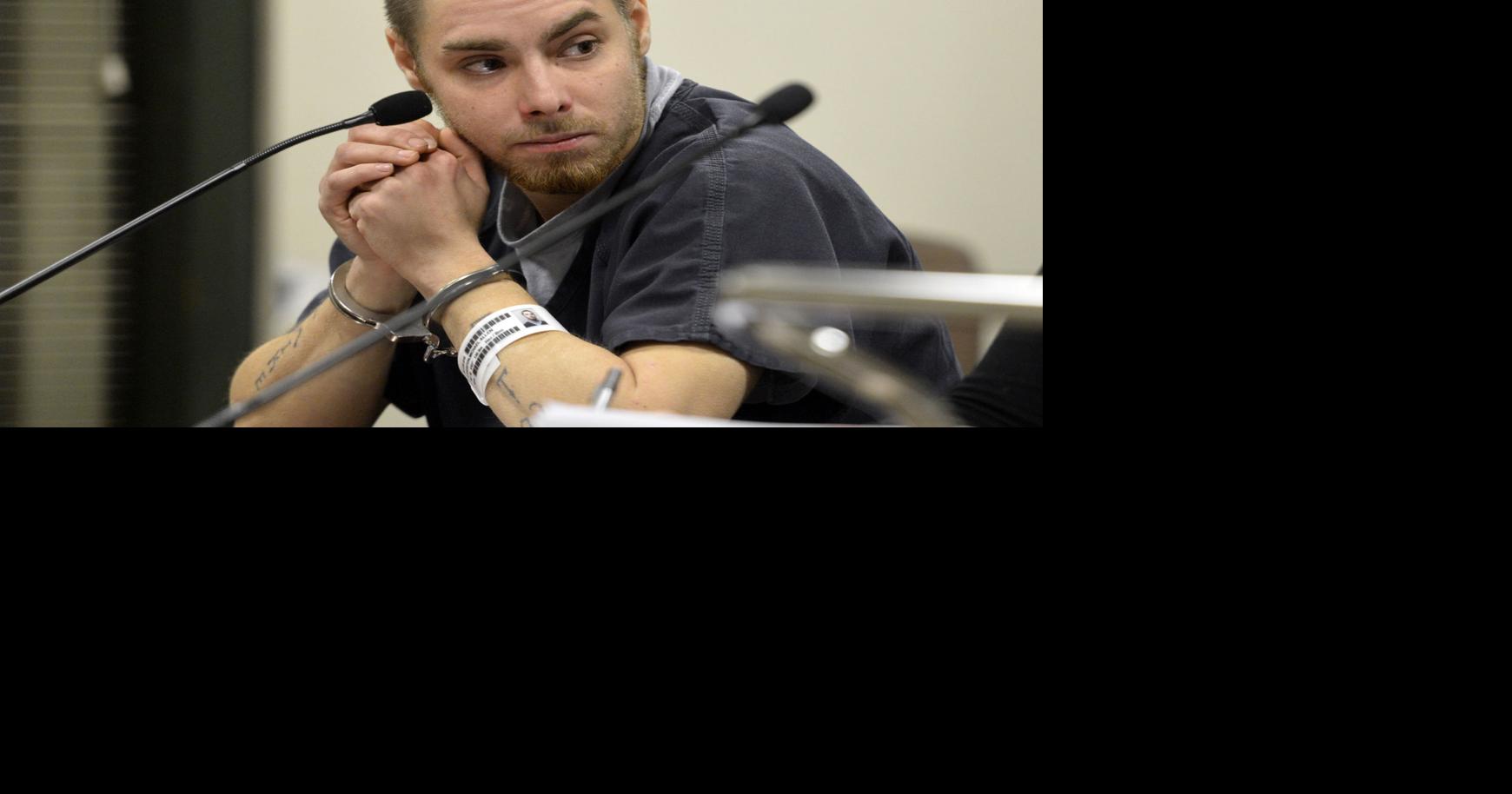12 year prison sentence for man connected to drug overdose death