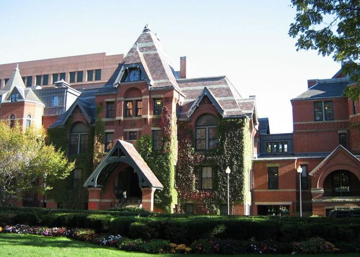 #95. Boston University