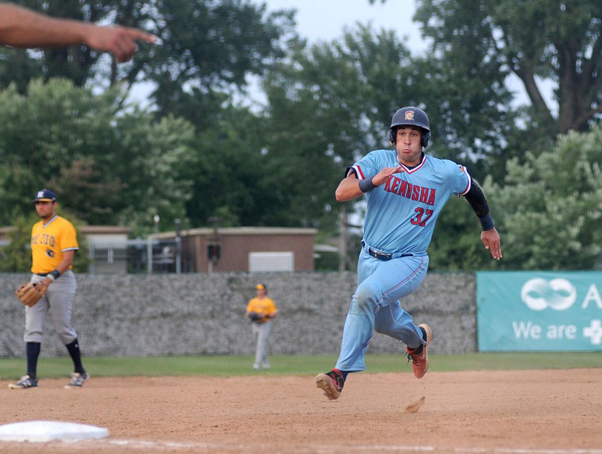 Growlers Advance to Great Lakes Championship - Kalamazoo Growlers