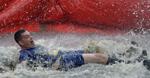 RUGGED MANIAC WILMOT
