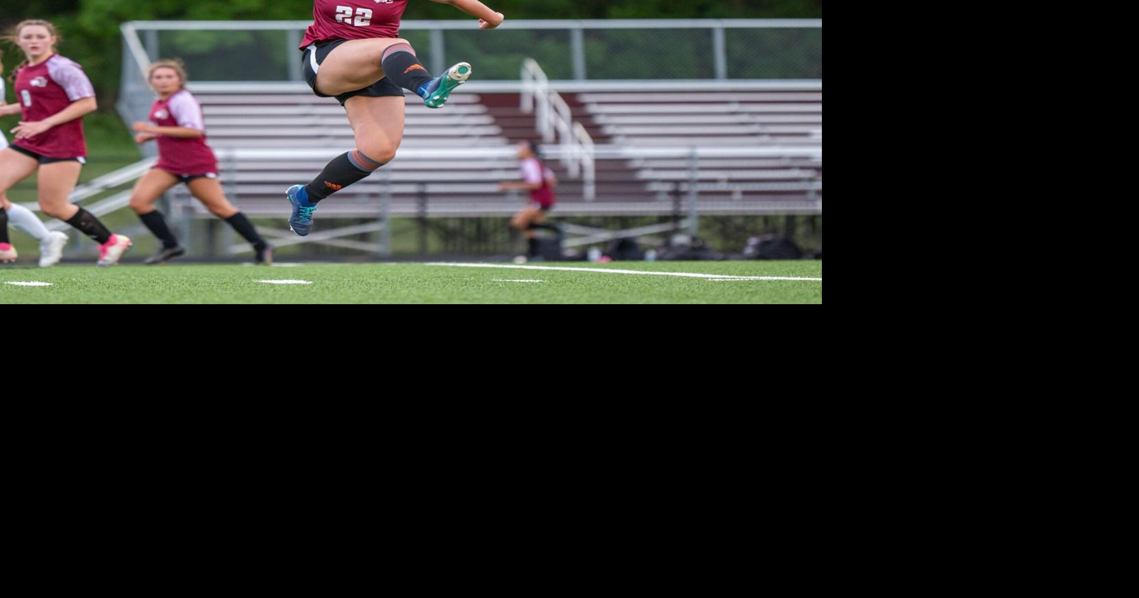 ALL-COUNTY GIRLS SOCCER: Scoring sensation Rizzitano of St. Joseph ...