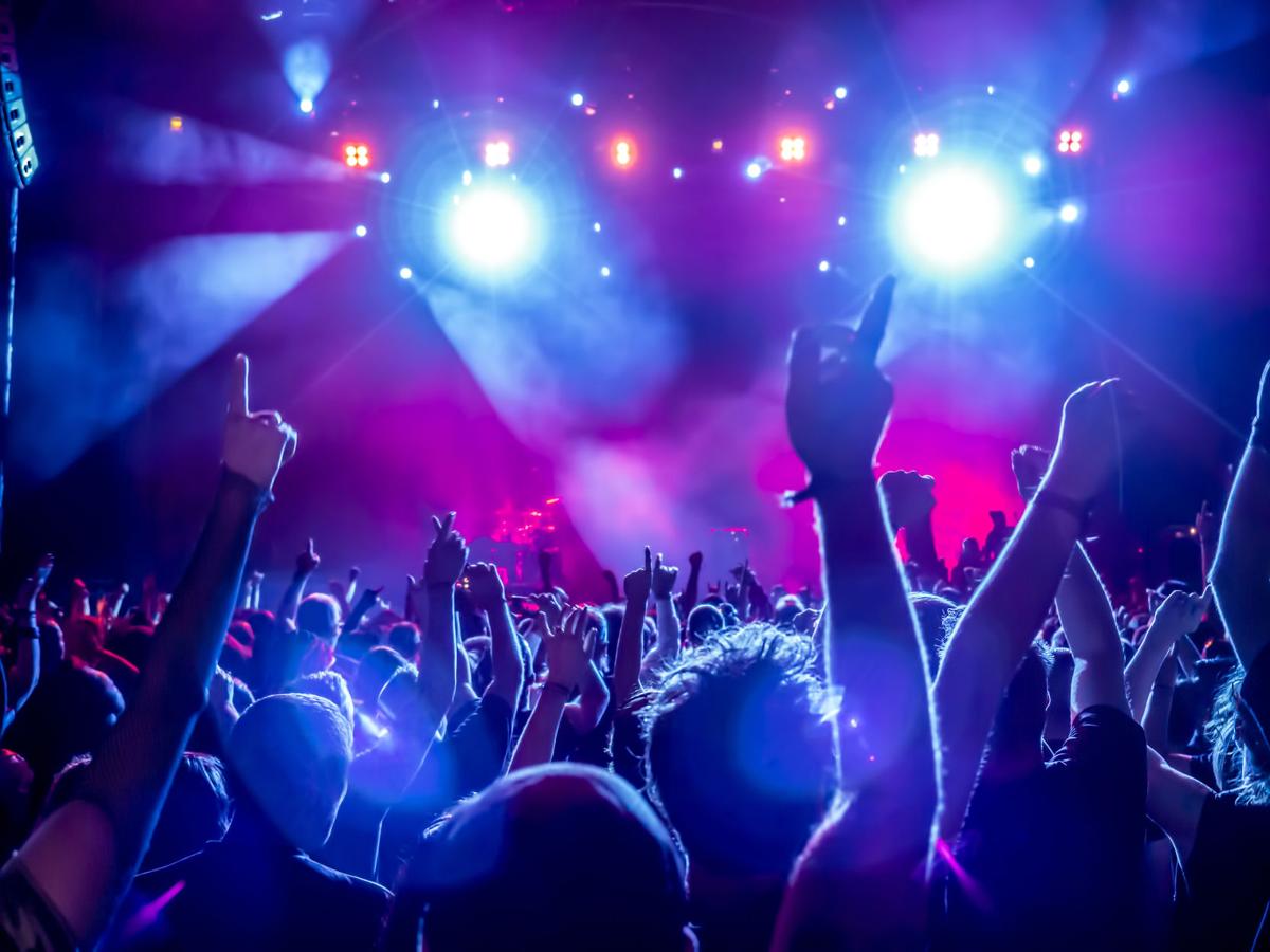 Music Makes Memories - Save over 50% on Summer Concerts!