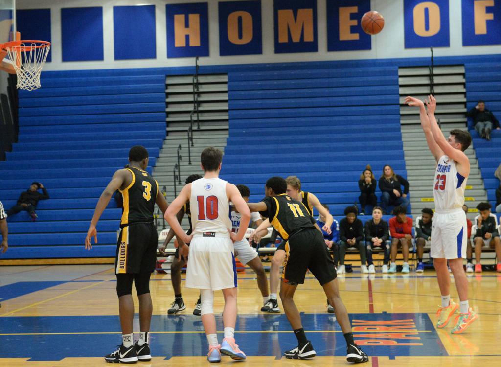 Tremper Wins Sectional Semifinal Game In Ot Sports Kenoshanews Com