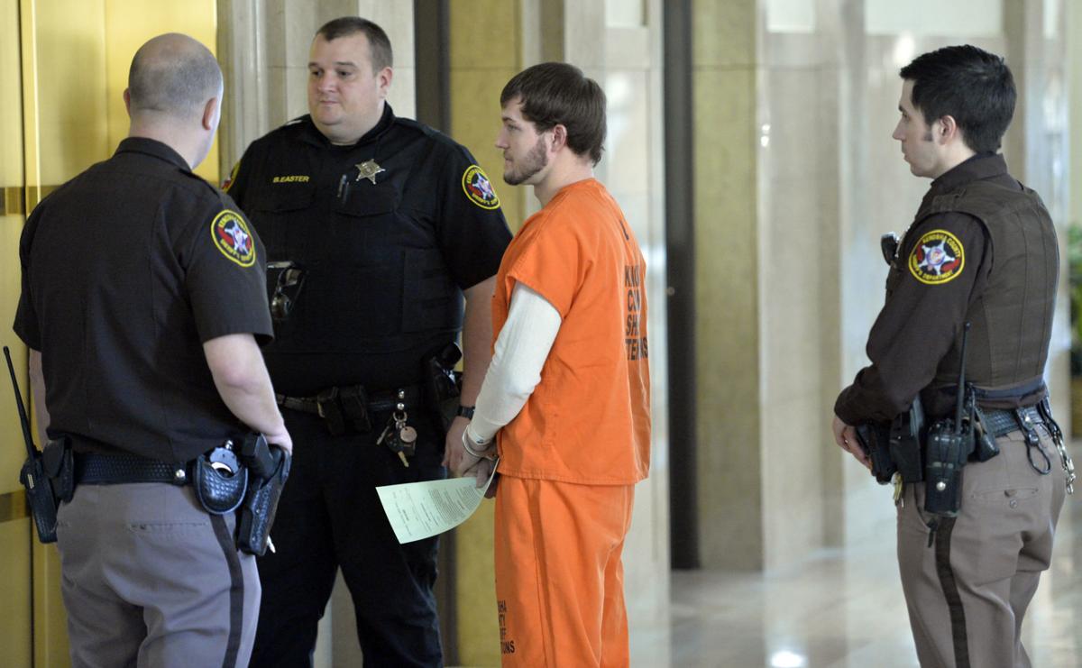 State seeks access to homicide suspect #39 s cellphone data Local News