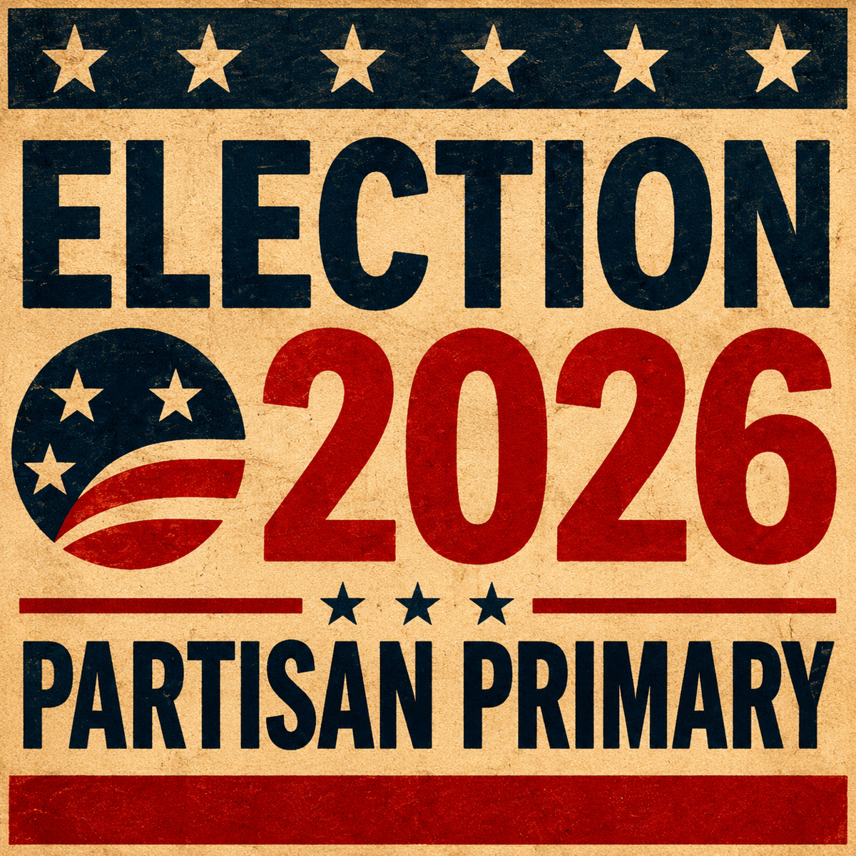 Type D Notice - Polling Location 08-11-2026