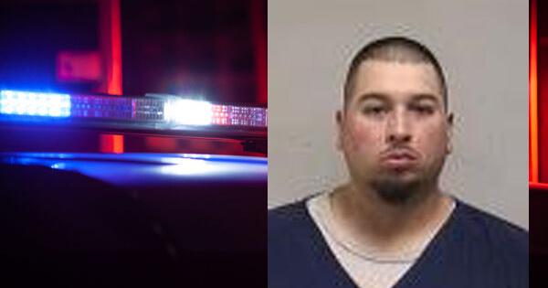Kenosha man charged with possession of child pornography