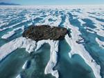 Ghost islands of the Arctic: The world’s ‘northern-most island’ isn’t the first to be erased from the map