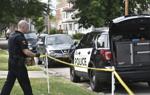 SHOOTING 6300 BLOCKS OF 25TH AVENUE
