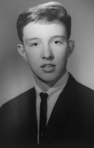 Terry Don Peaslee