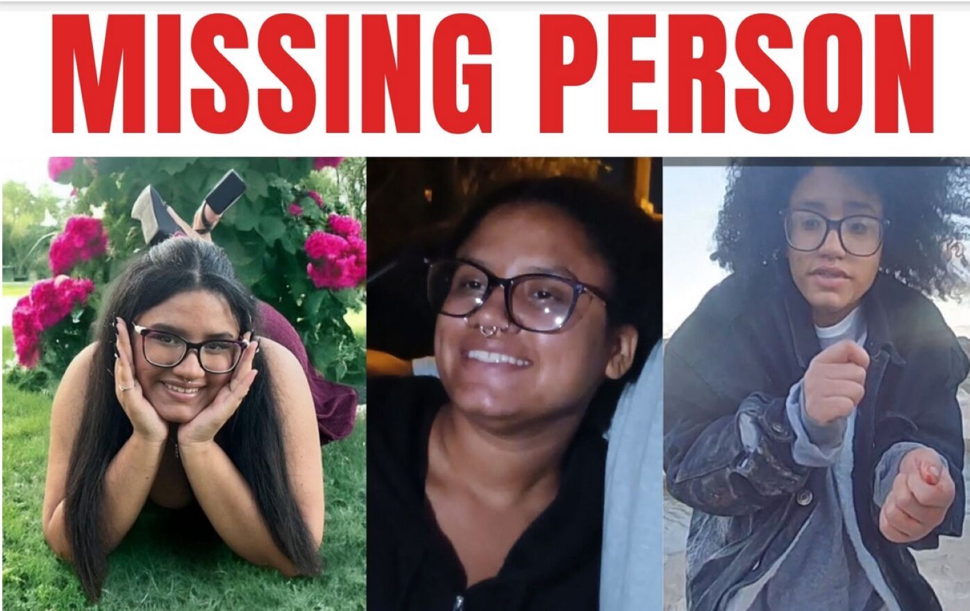 Kenosha police ask public for help in finding missing woman
