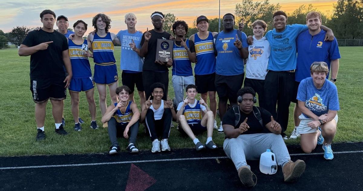 3 things that stood out from the start of the WIAA playoffs for Kenosha County teams