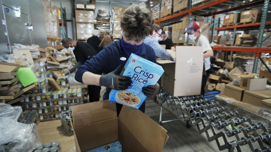 Collection Kenosha County Life In The Time Of Covid 19