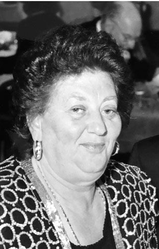 Ada DeBartolo