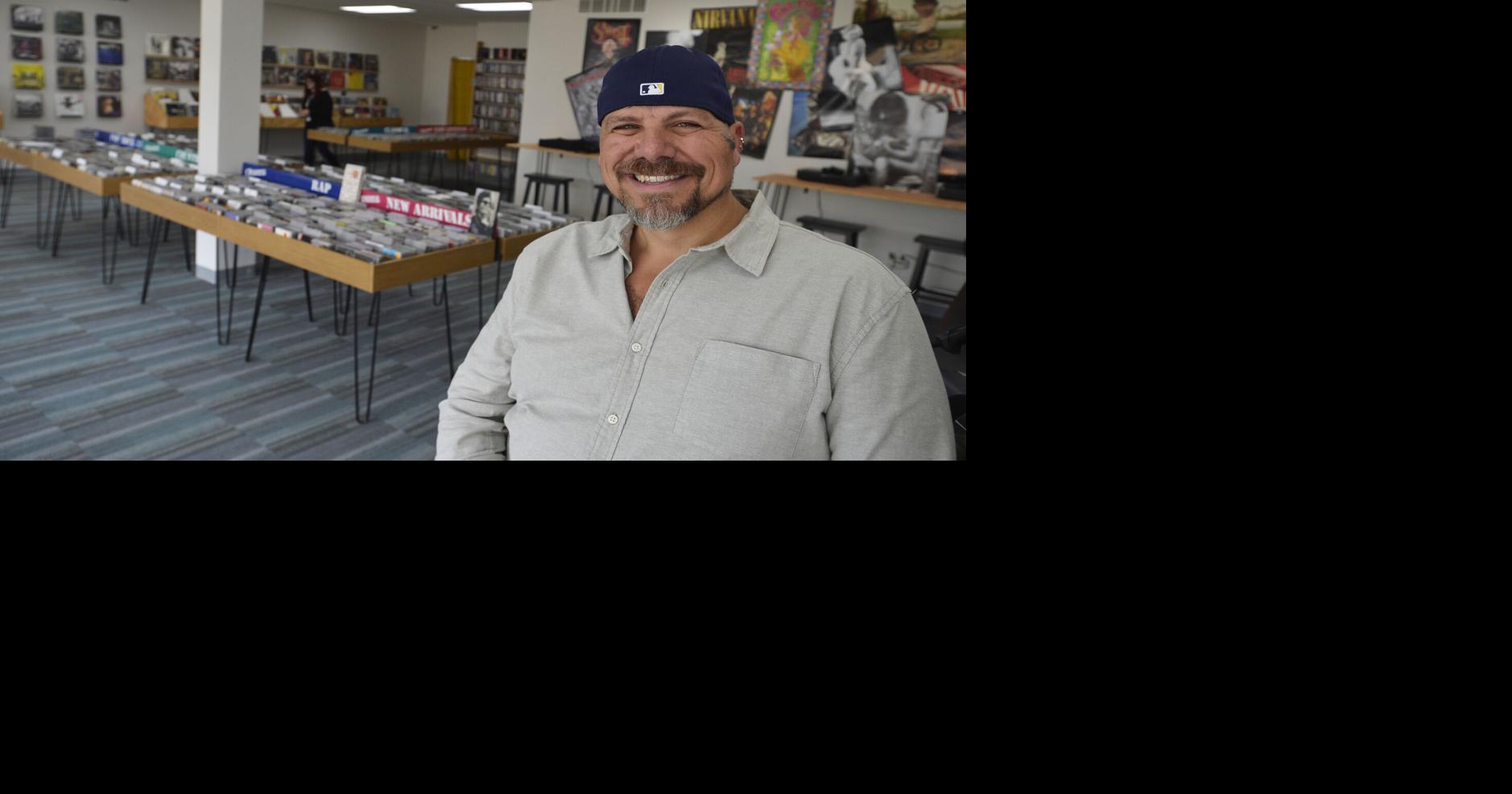 CD Warehouse returns under new Kenosha owner