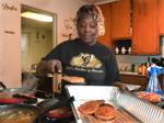 Arnetta Griffin