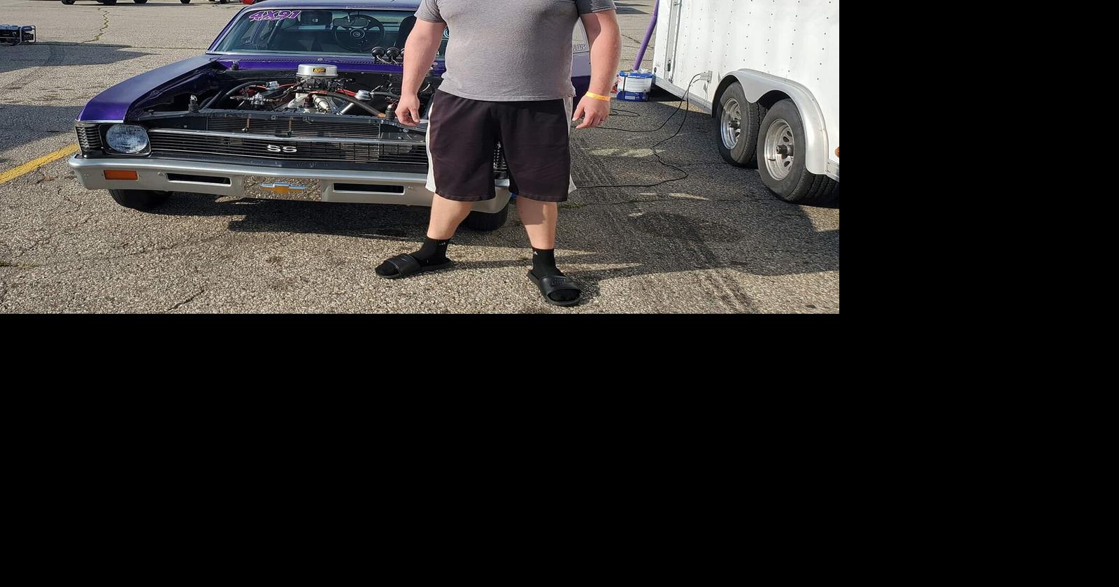 Kenosha Area Drag Racers crown fastest winners during second 