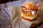 'Dude food' is not patriotic. Vegetables and moderation are more deeply rooted in the nation's early history