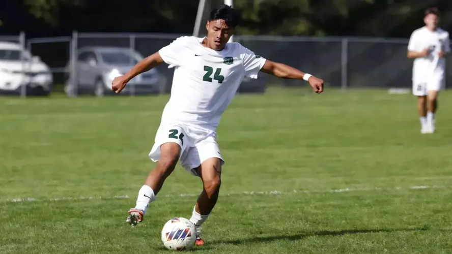 Parkside Hits Road for GLIAC Matches at Purdue Northwest, Northern Michigan