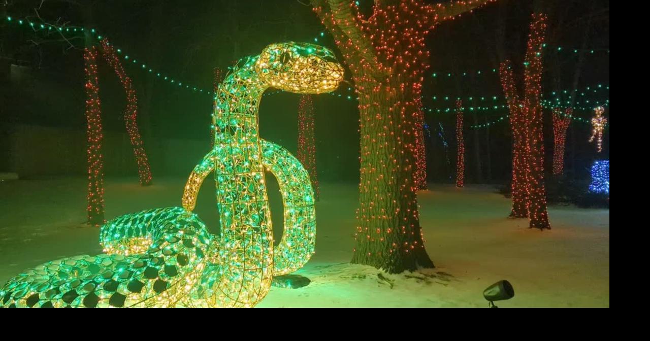 Milwaukee Zoo