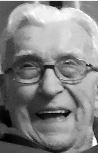 Walter J. Barthuly