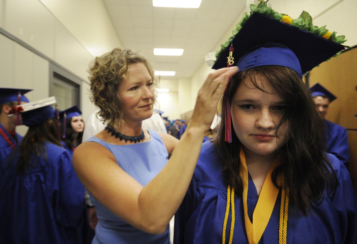 Tremper grads: On to the next chapter Local News kenoshanews com