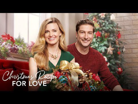 Daniel Lissing Christmas In Love 2022 8. "Christmas In Love" | | Kenoshanews.com