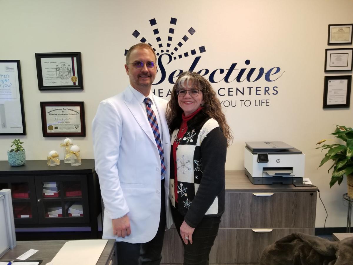 Selective Hearing Centers Jeffrey and Cheryl Johnston.jpg