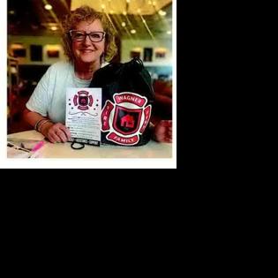 Wagner Family Fire Fund event to mark five years