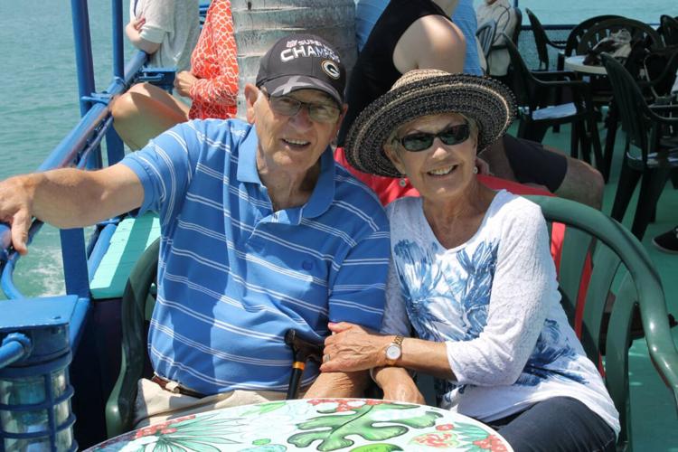 A Life Remembered: Lori Aiello