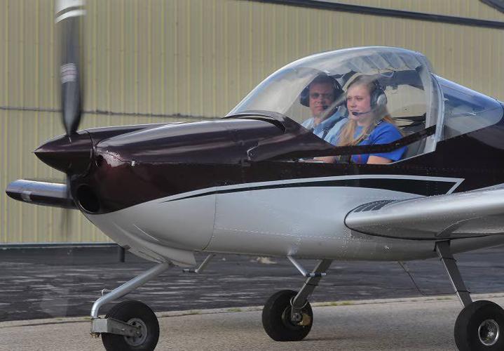 Unknown Facts About Why Age Doesn't Matter When Getting Your Pilot's License
