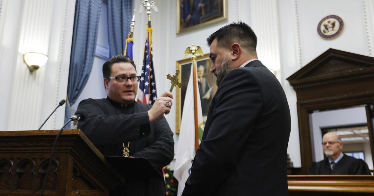 Kenosha County judge, DA trade barbs over court backlogs, prosecutor staffing