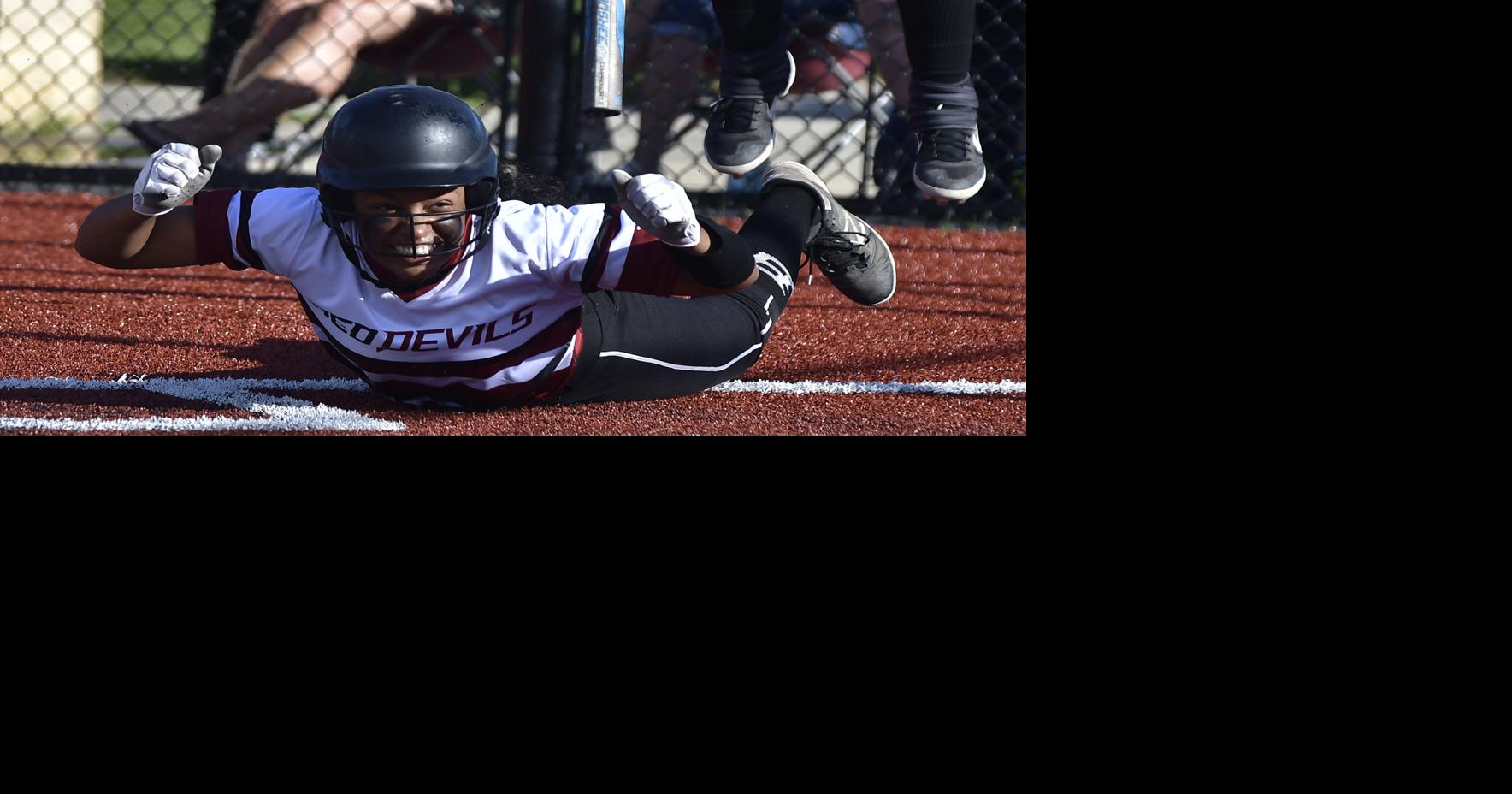 Bradford softball team headed back to state