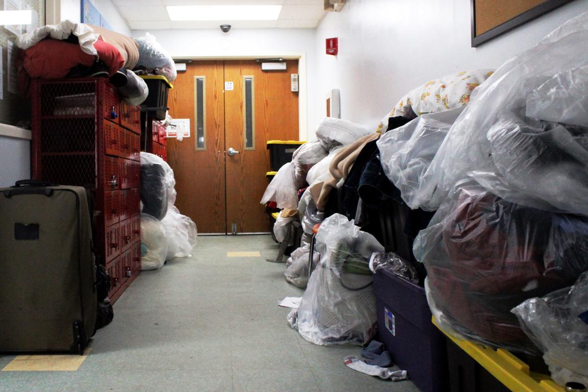 State at crossroads on homelessness Local News