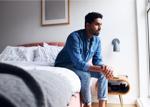 Symptoms of depression may present differently in men