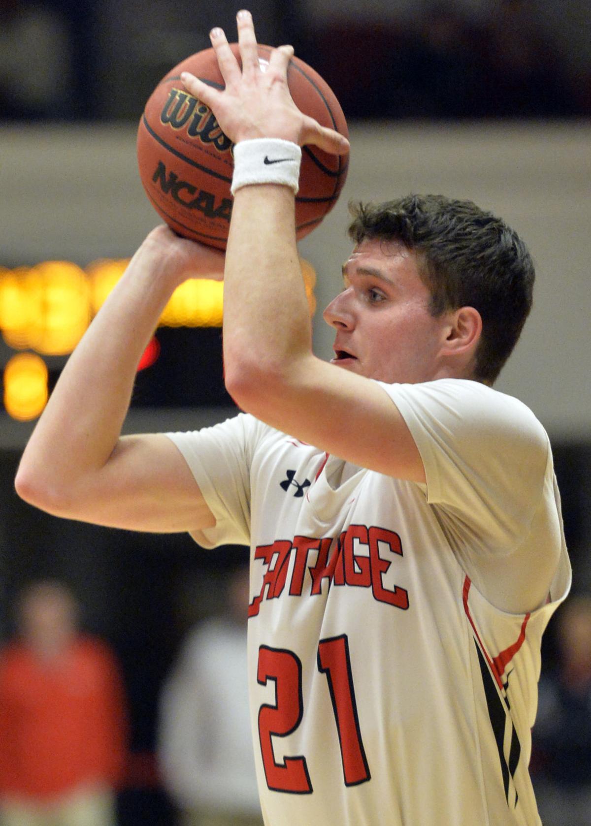 Carthage Men Women Split In Cciw Action Carthage Mens
