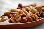 Go nuts