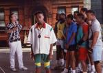 Movie: 'Do The Right Thing' (1989)