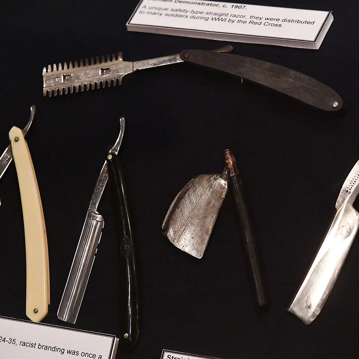 Artifact Of The Month Local News Kenoshanews Com