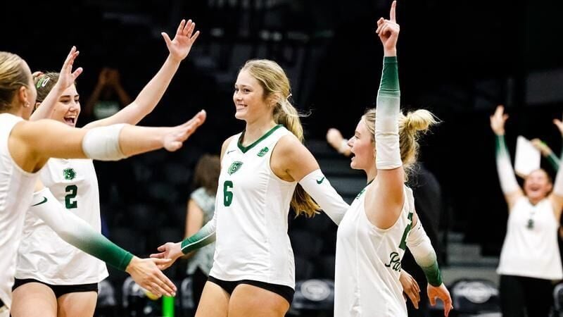 Rangers Head to Michigan for GLIAC Road Weekend
