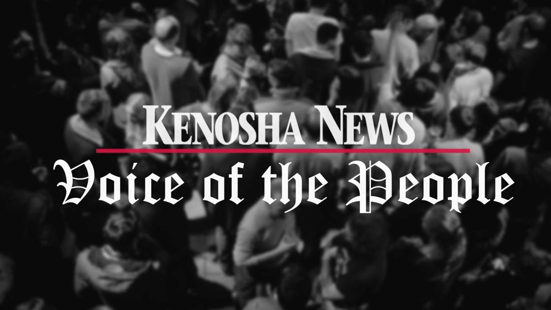 Writer: Respect that Pentagon recognizes climate change threat - Kenosha News