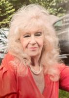 Theresa "Terri" June Bredican
