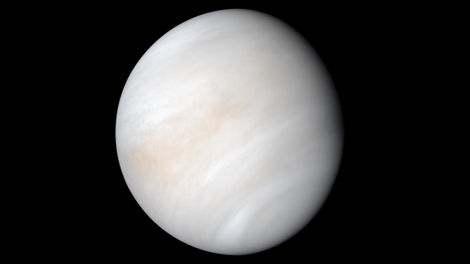 Venus isn't habitable — and it could be all Jupiter's fault