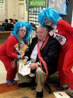 Readers are leaders