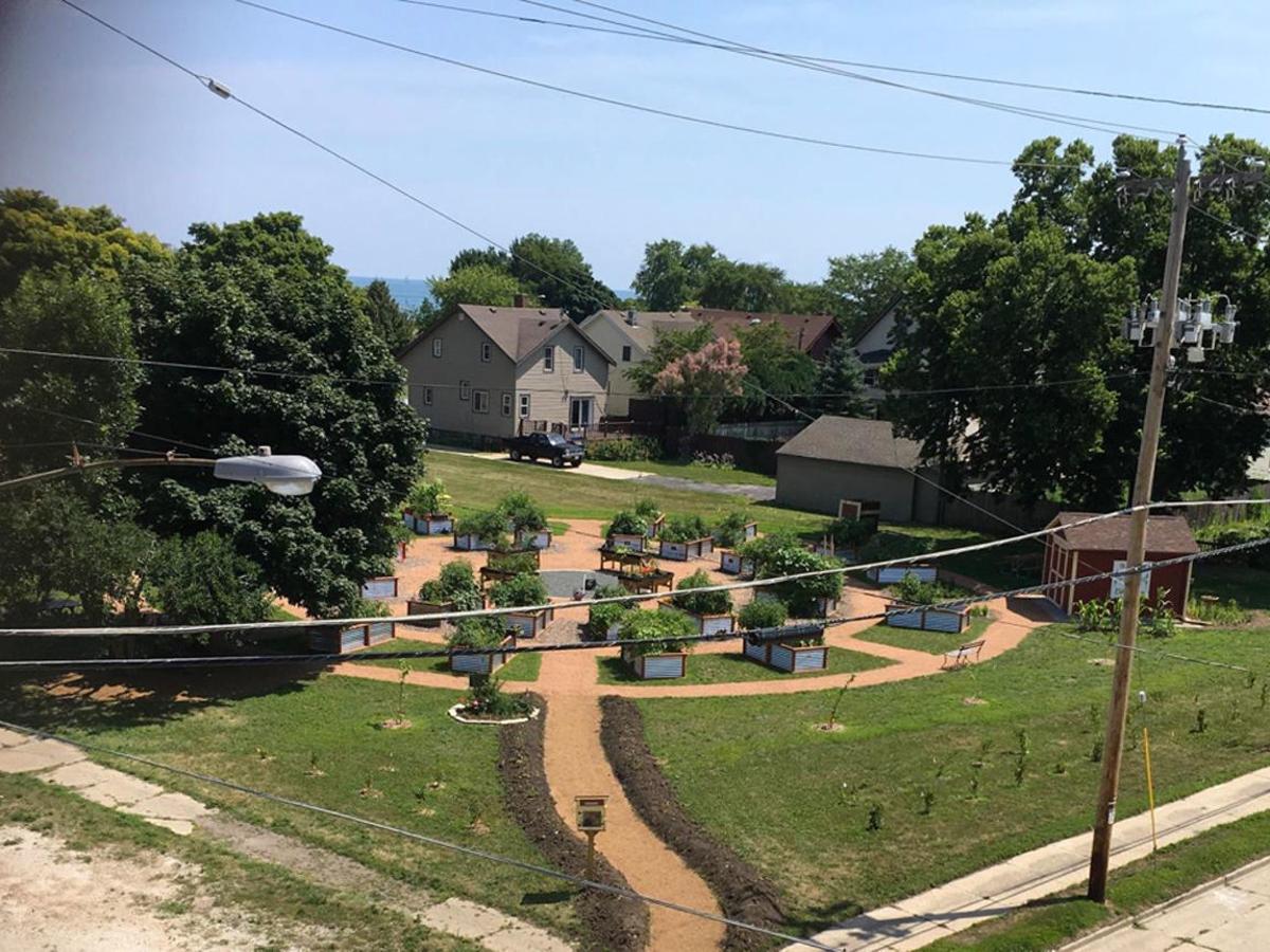 Workday Scheduled For St Matthew S Eldergarten Local News Kenoshanews Com Workday Scheduled For St Matthew S Eldergarten Local News Kenoshanews Com