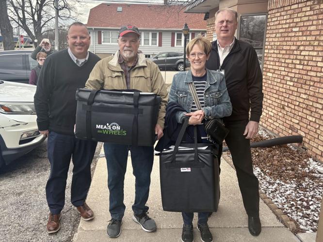 2025 March of Meals