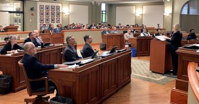 Kerkman hails ‘The People Who Power County Government’ in State of the County address